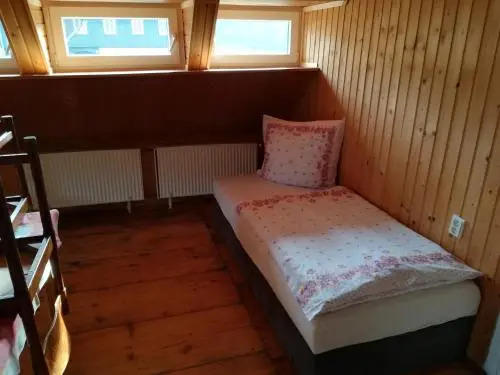 Apartmán 141
