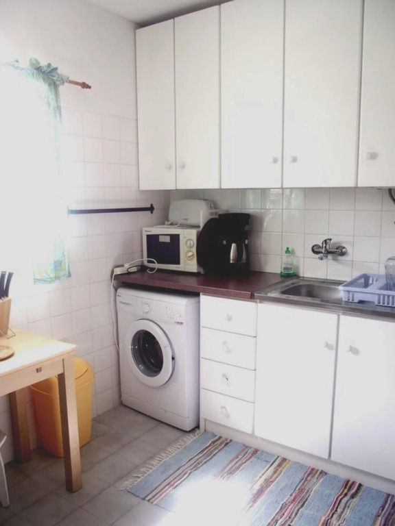 House With 3 Bedrooms in Atouguia da Baleia, With Wifi - 400 m From the Beach