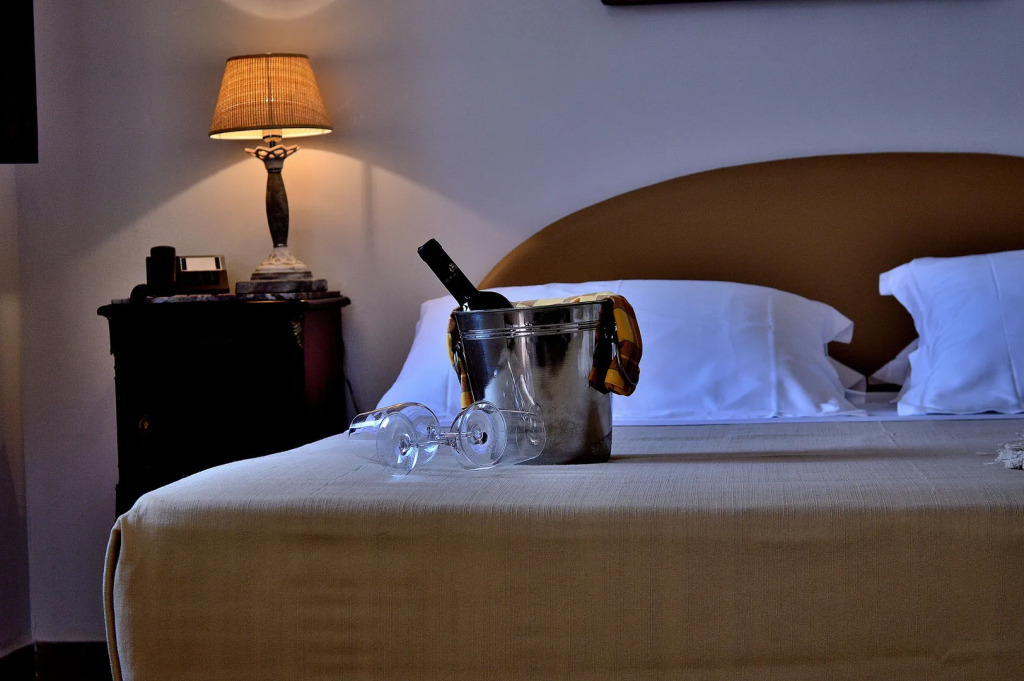 Casale del Murgese Country Resort