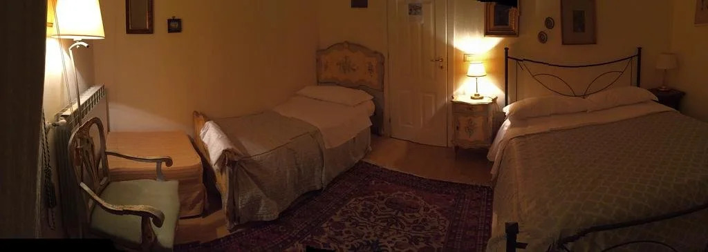 B&B Villa Etelka