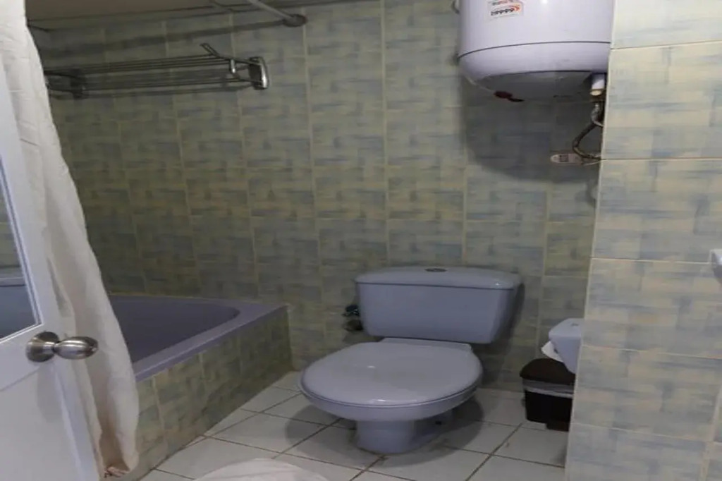 Amoun Hotel Alexandria
