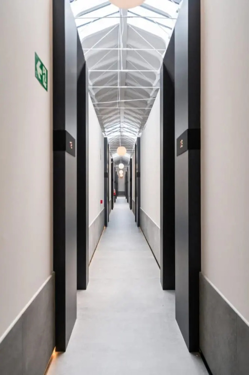 Pac Fico Deluxe King Suite Near Retiro