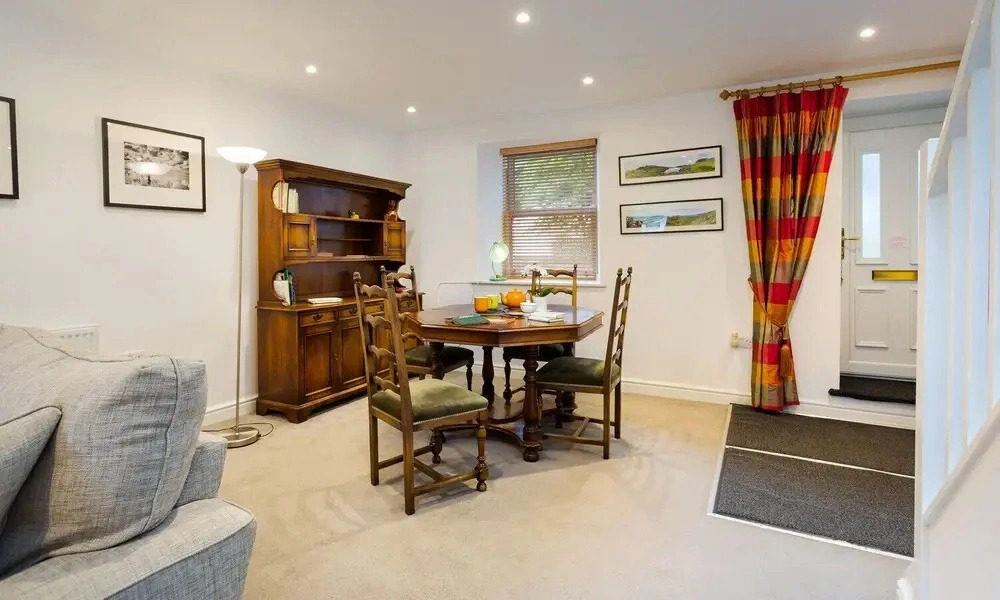 Fern Cottage