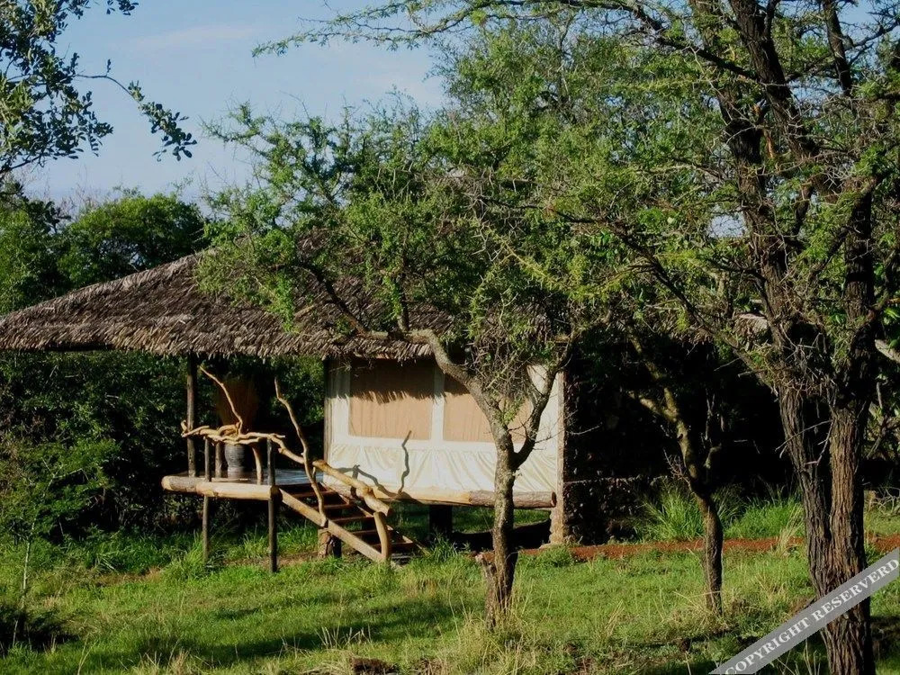 Mbalageti Serengeti