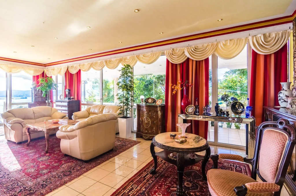 Hotel Pansion Villa Antonio
