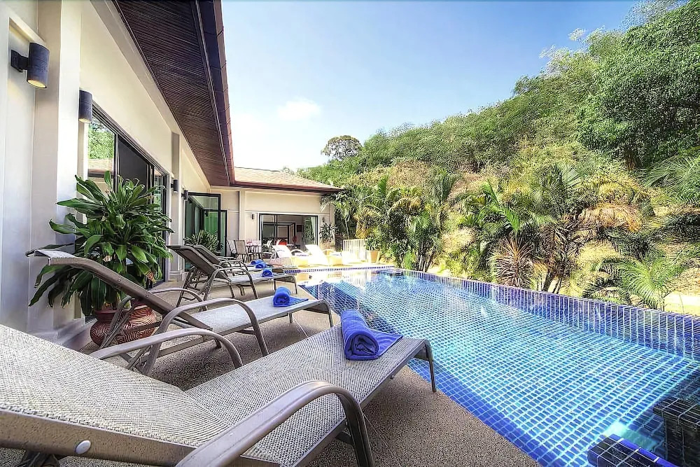 Villa Gaew Jiaranai