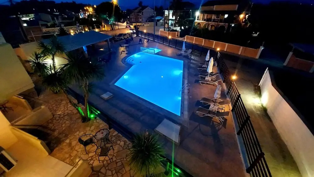 Sidari Vibes Aparthotel