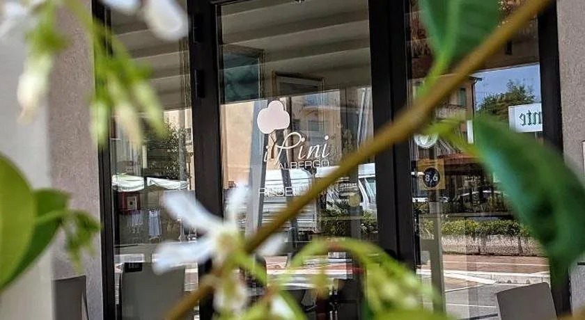 Hotel I Pini