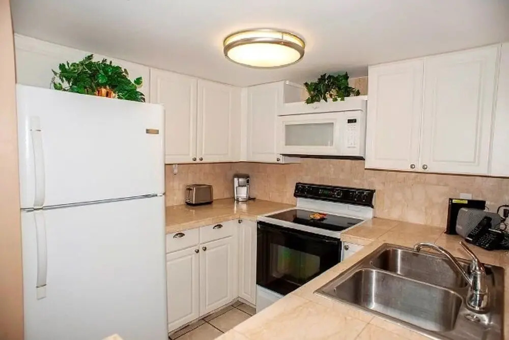 Unit 3115 - Ocean Racquet Resort