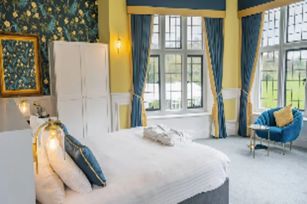 Broome Park Golf & Country Club by Diamond Resorts