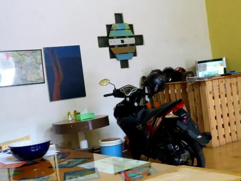 Gado Gadu Hostel