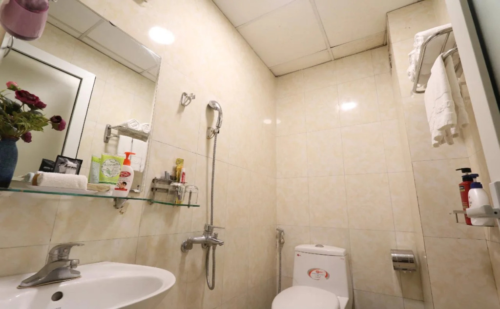 A25 Hotel - Mai Hac De