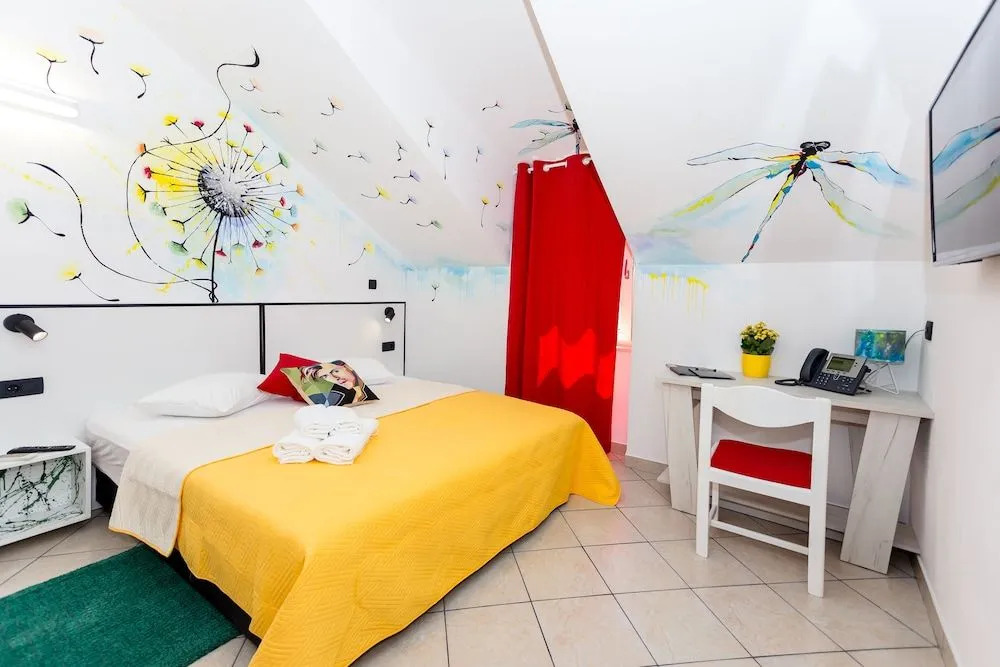 MiMas Rooms