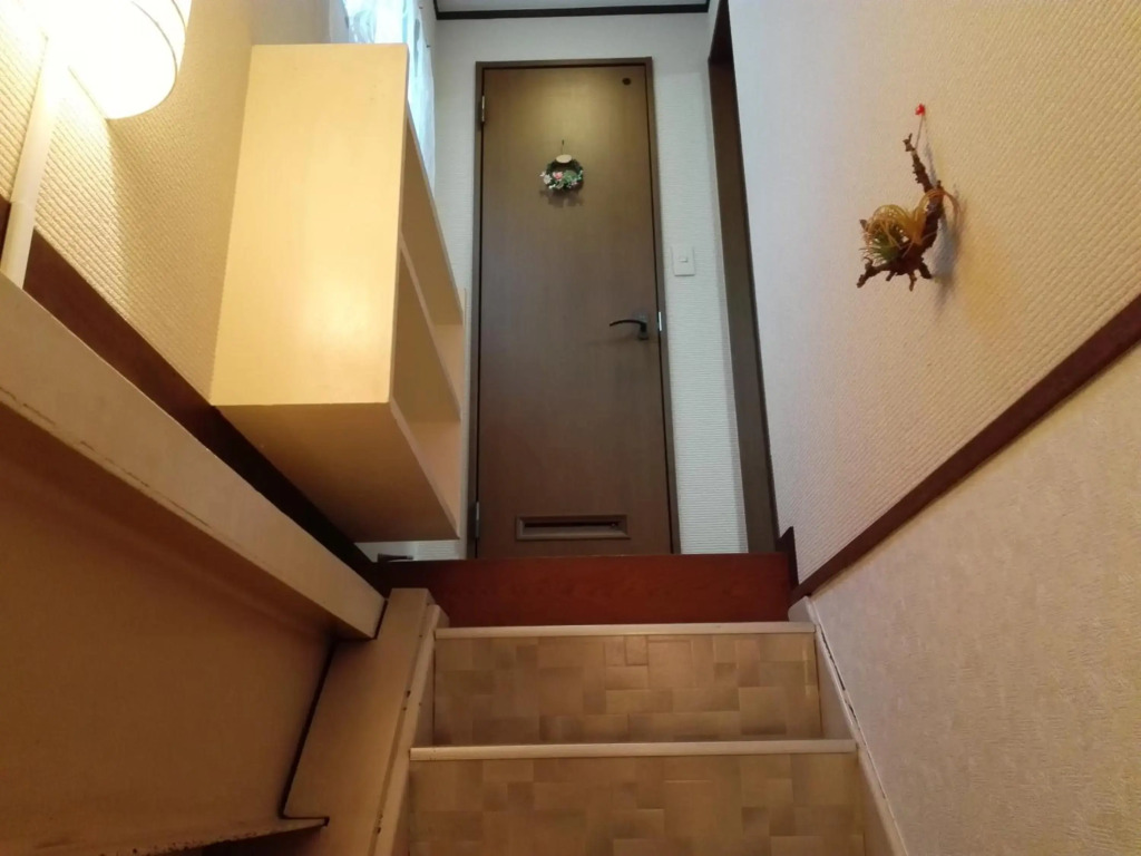 FukuokaKoryou GuestHouse