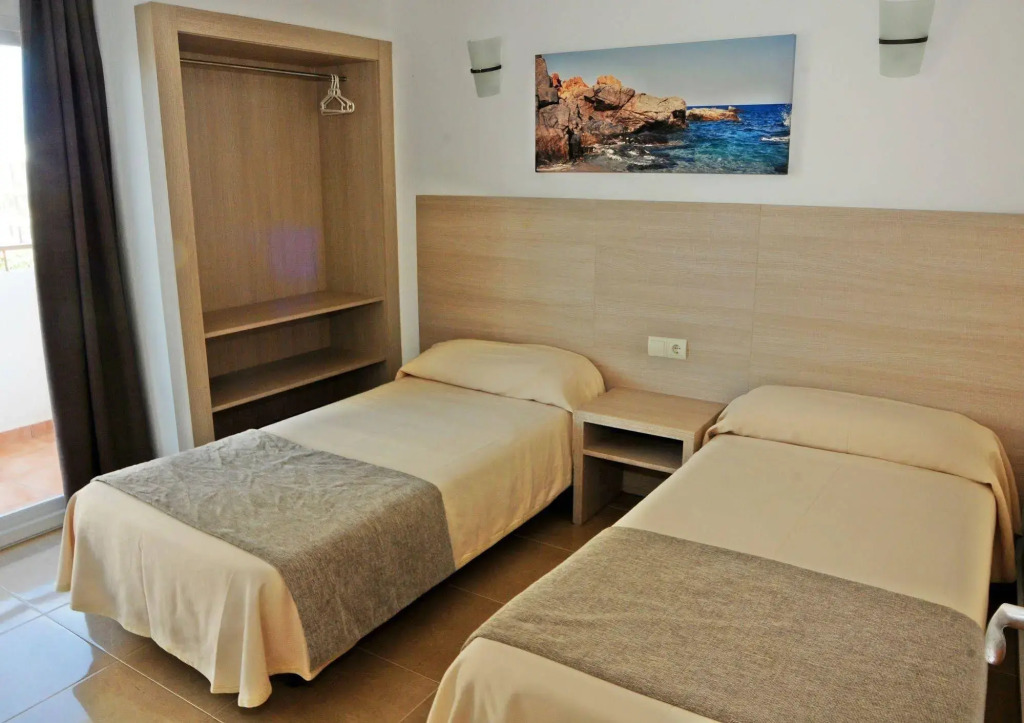 Malacosta A - MC Apartments Ibiza