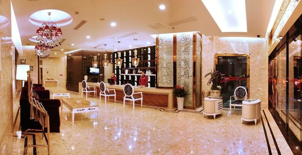 Rumonter Bright Holiday Hotel - Hangzhou