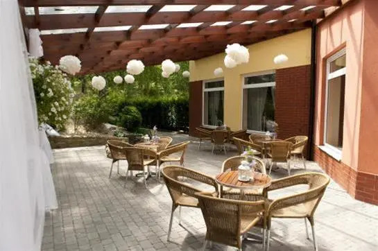 Hotel Sylwia