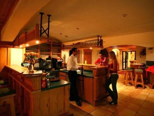 Alpenhotel Neuwirt