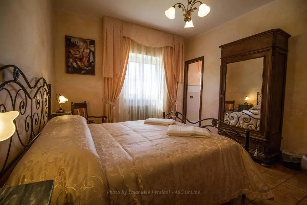 Agriturismo Baldassari