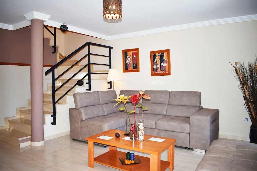 Fuerte Holiday La Lajita Ocean View