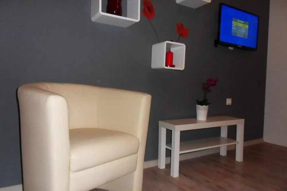 Studio 4U Apartment
