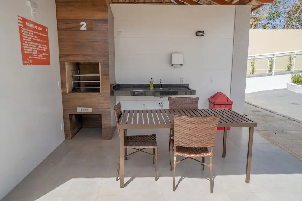 Jardins da Lagoa - Casas Completas