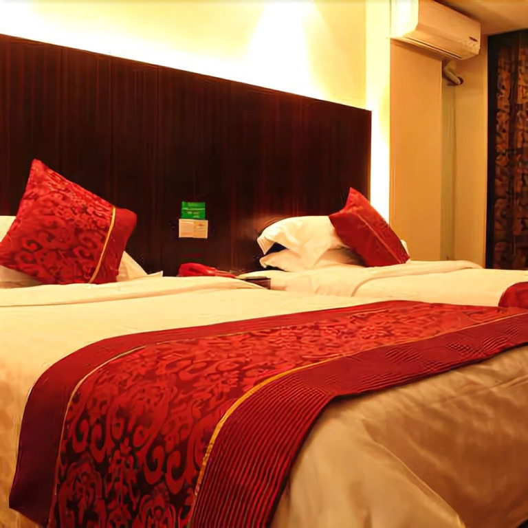 Yuan Yuan Hotel