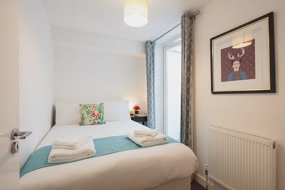 The City London Apartments