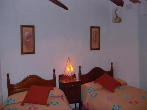 La Villa Priego de Cordoba
