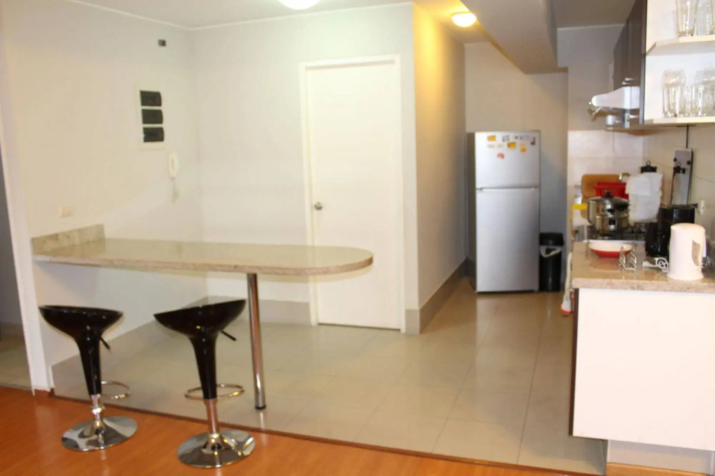 Suites Miraflores Jose Gabriel Chariarse