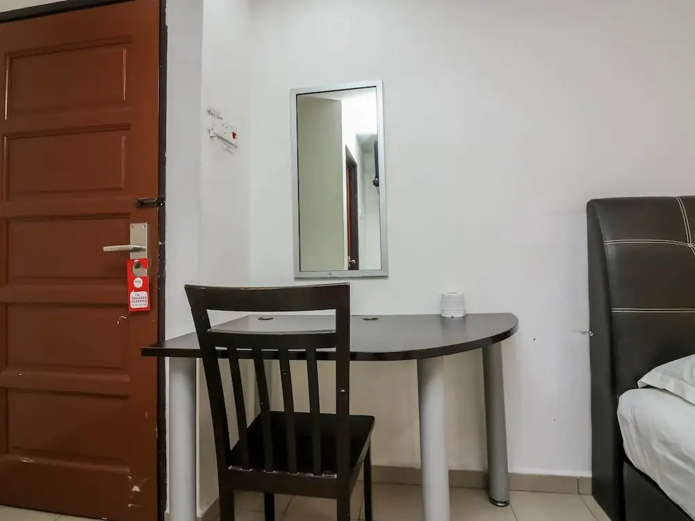 NIDA Rooms Bukit Malawati Supreme at Malawati Ria Hotel