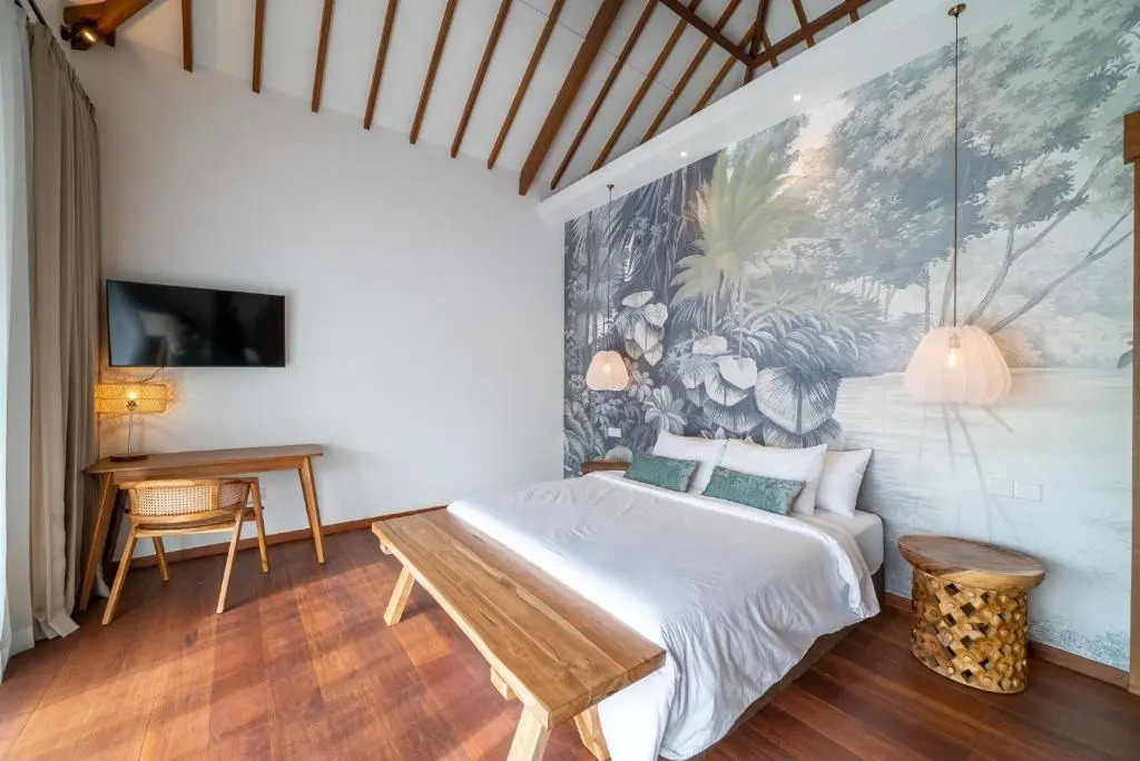 Villa Nusantara 6 by Alfred in Bali