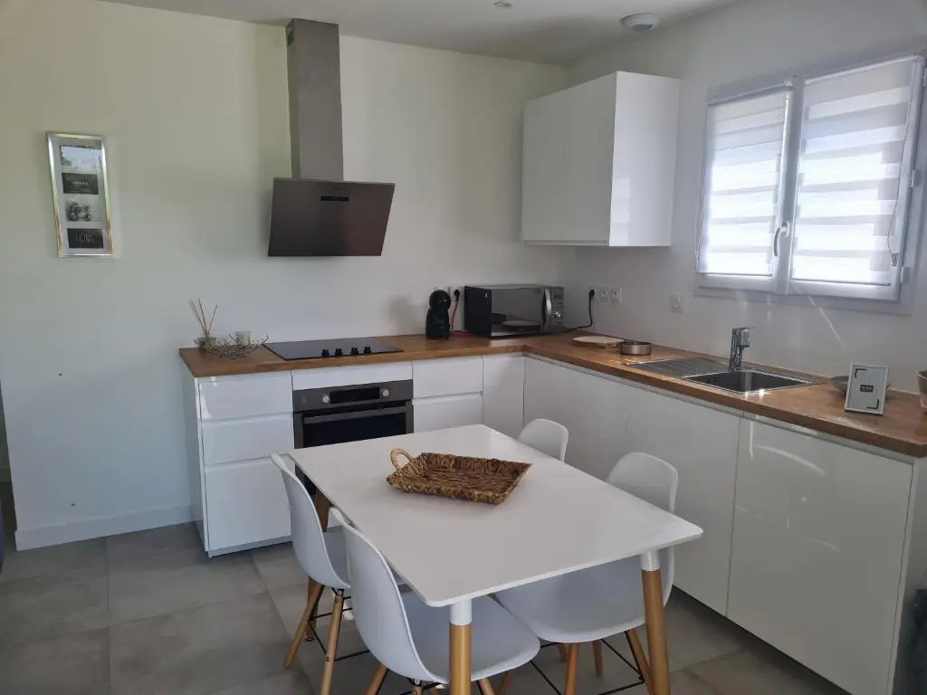Location "Casa Monna"