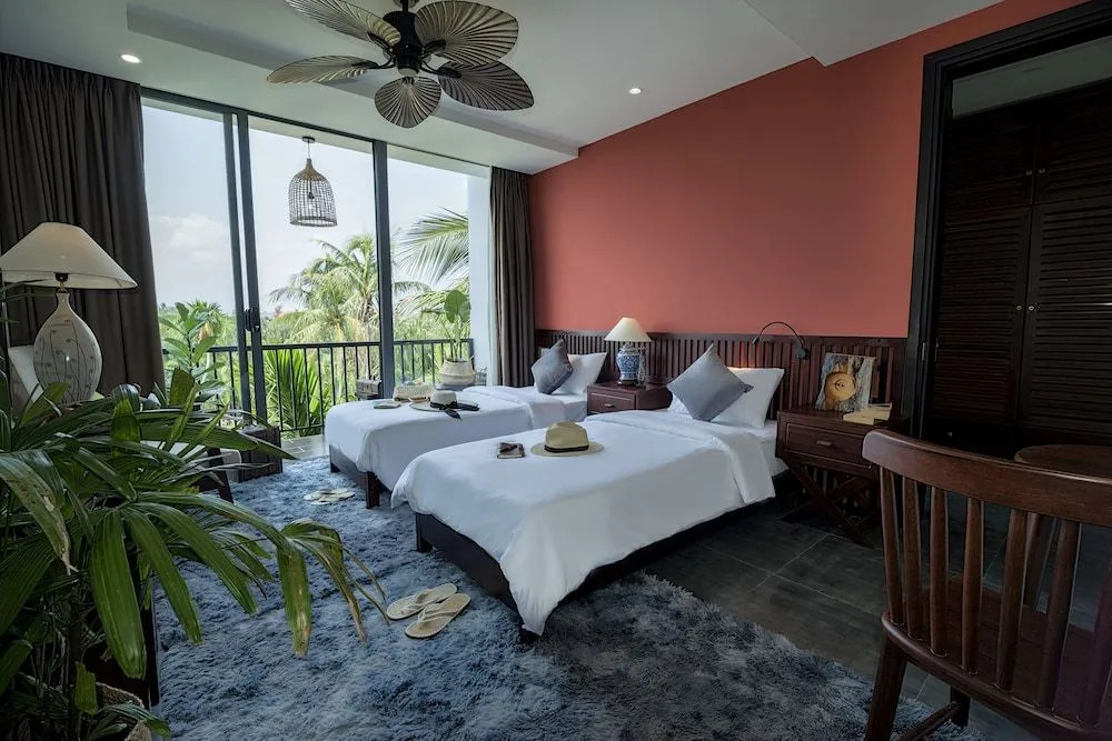 G Boutique Retreat Hoi An