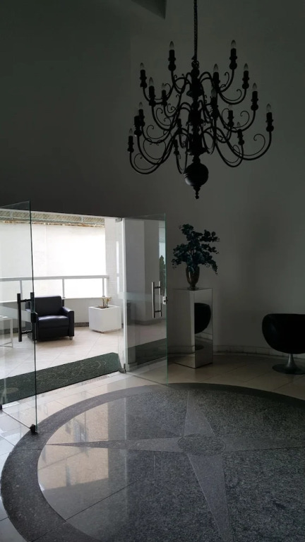 Cobertura Duplex no Rio Vermelho