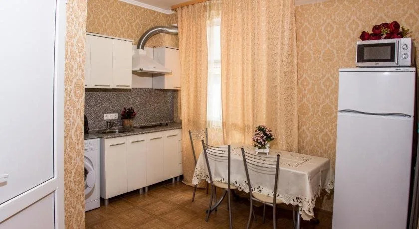 Гостевой дом Ангелина