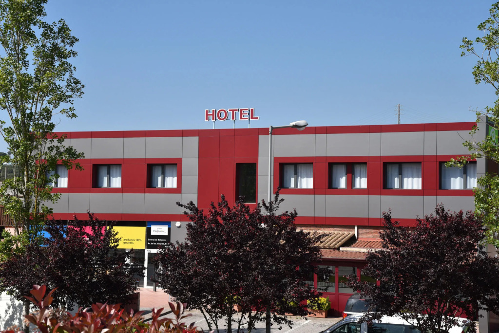 Hotel Julimar
