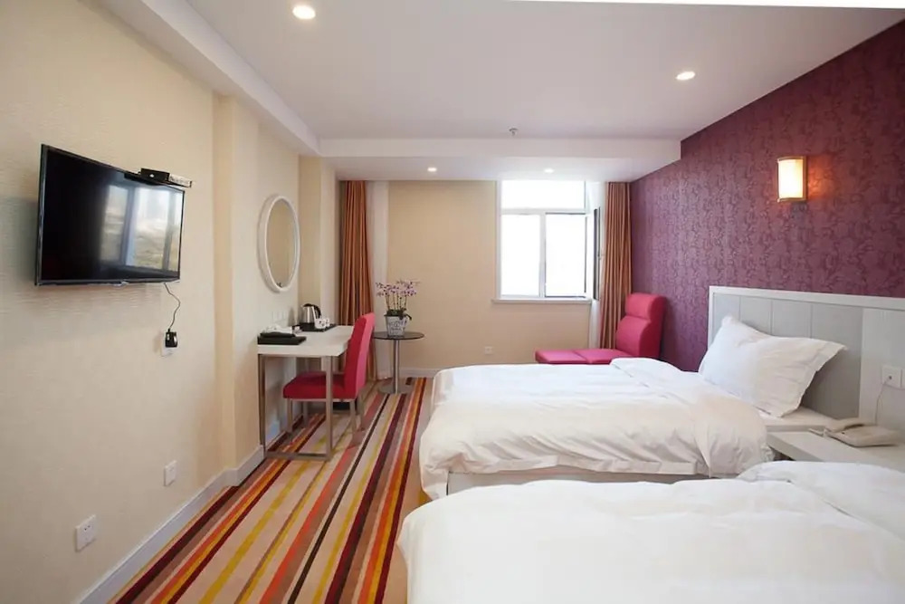 Spring Hotel