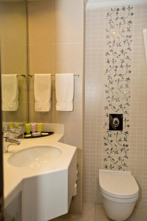 Petra Guest House Hotel