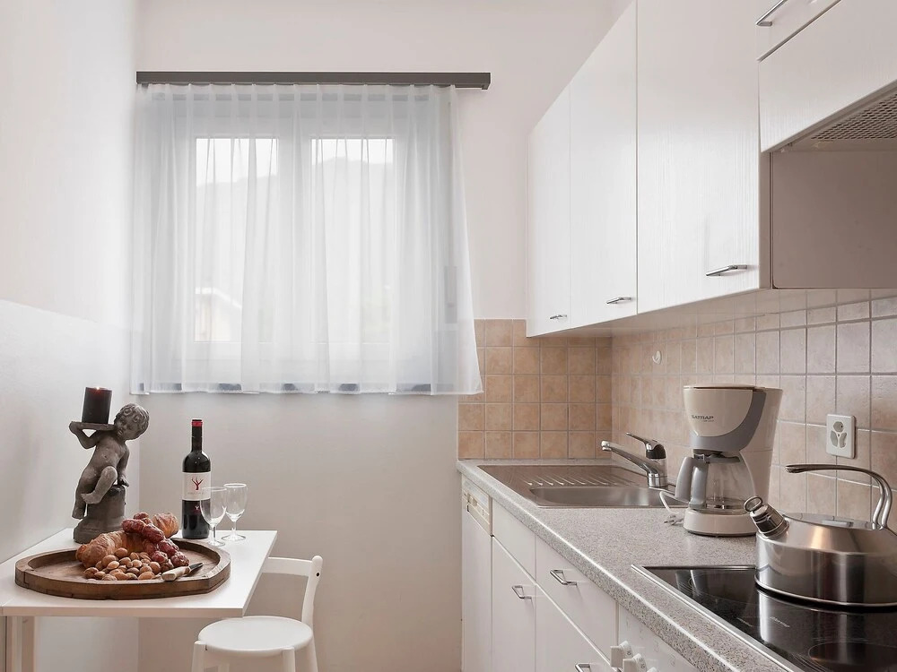 Double Room Ascona in Ascona