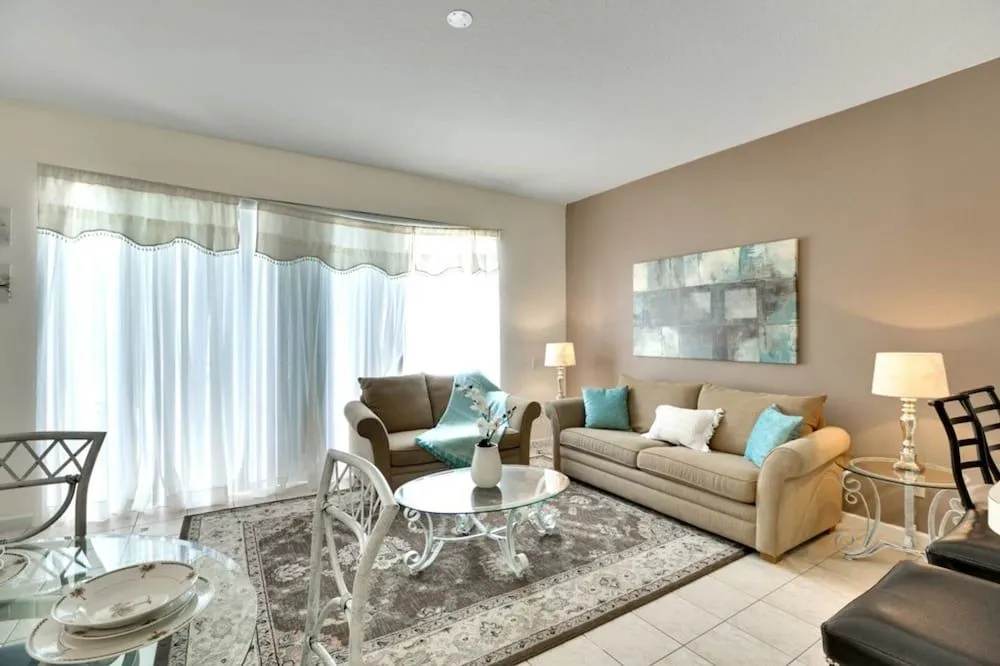 Windsor Palms Resort 2357