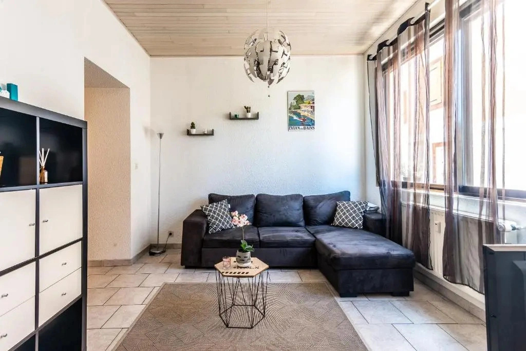 Apartment Appartement 3 Pieces Face A La Plage 2
