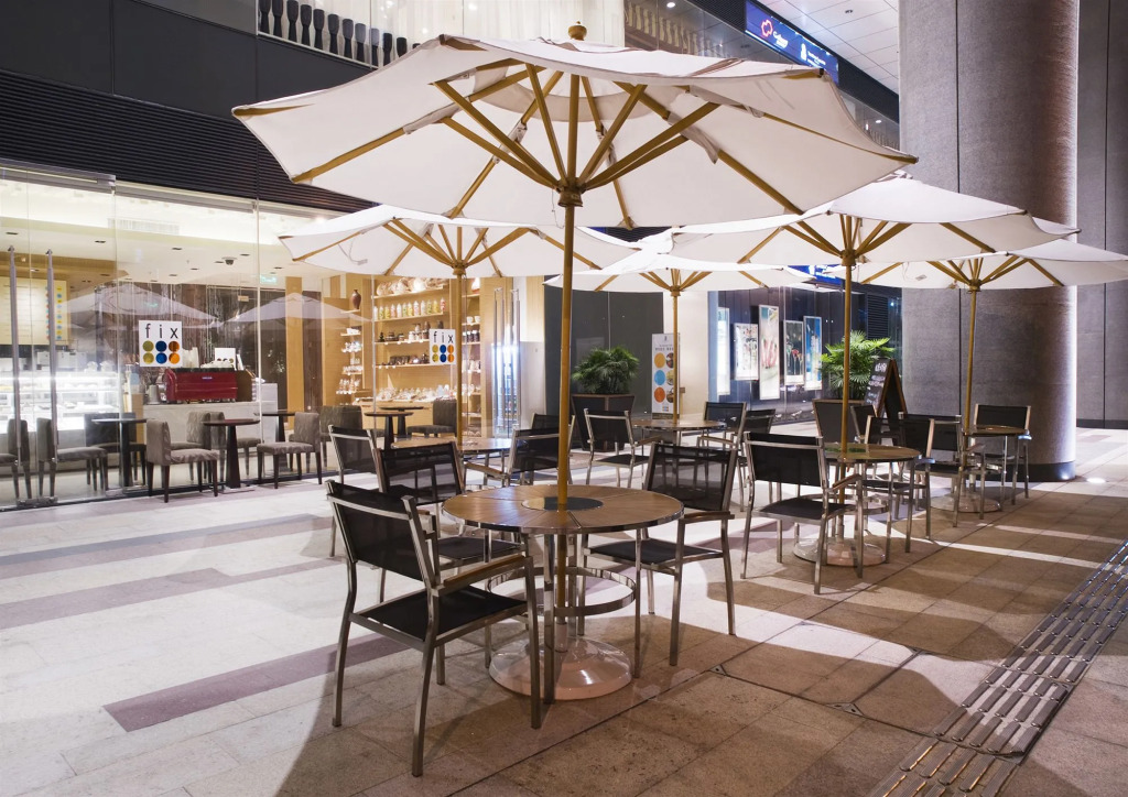 The Ritz-Carlton, Shenzhen