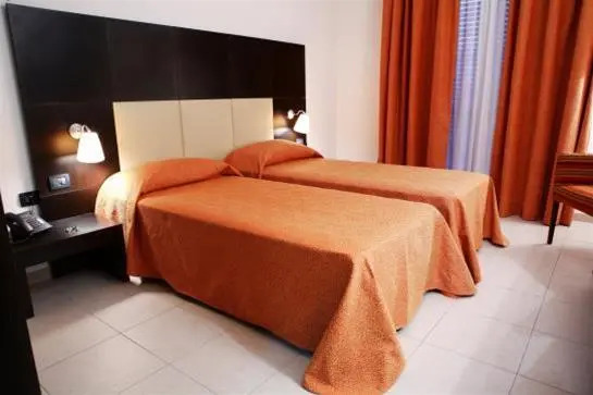 Hotel Parlapa