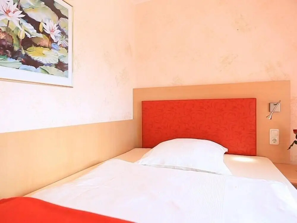 Adesso Hotel Kassel