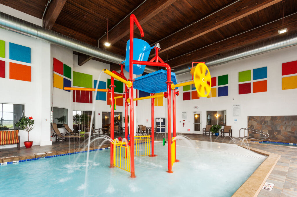 Holiday Inn Express & Suites Rapid City by IHG