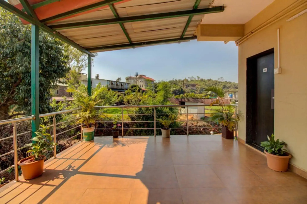 Evergreen Holidays Mahabaleshwar