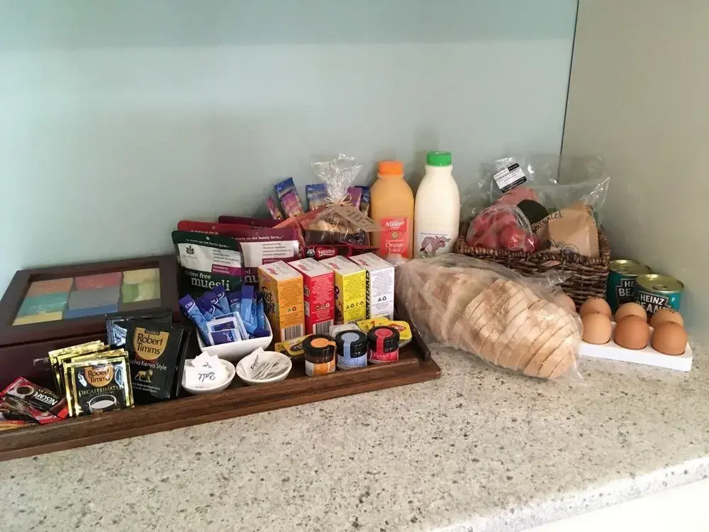 Bilyara House