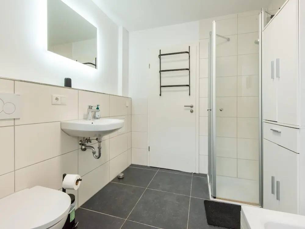 Lovely Holiday Home in Haunsheim