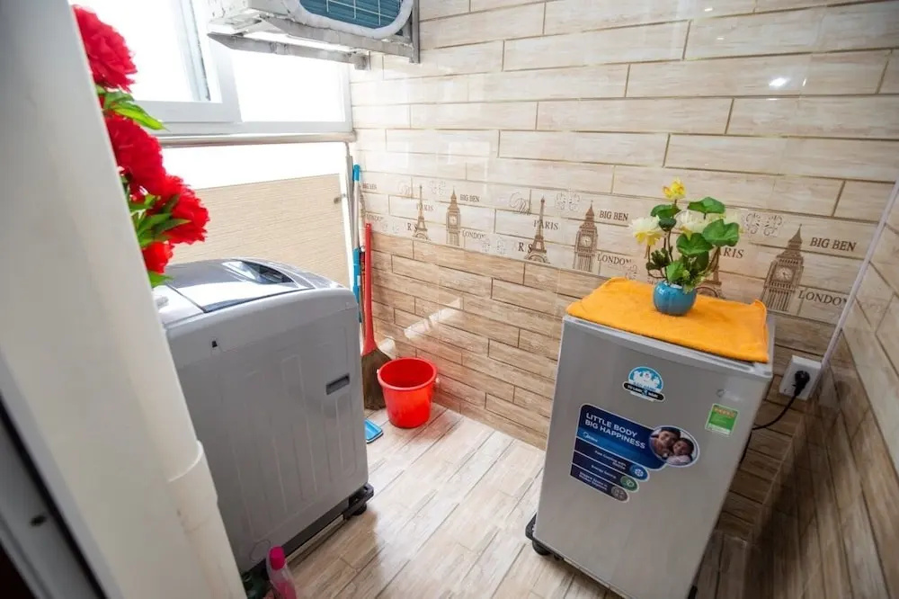 Ha Long Pearl Apartment